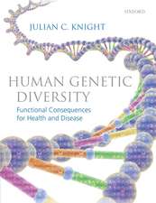 Human Genetic Diversity