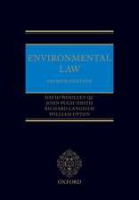 Environmental Law