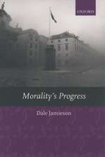 Morality's Progress