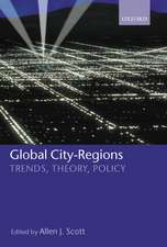 Global City-Regions