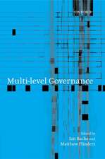 Multi-level Governance
