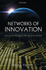 Networks of Innovation