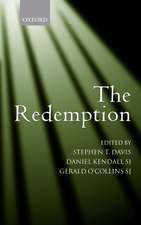 The Redemption: An Interdisciplinary Symposium on Christ as Redeemer