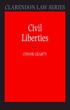 Civil Liberties