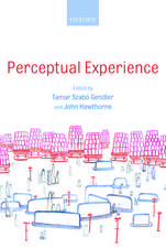 Perceptual Experience