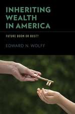 Inheriting Wealth in America