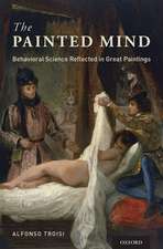 The Painted Mind: Behavioral Science Reflected in Great Paintings