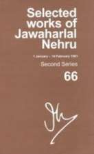 Selected Works Of Jawaharlal Nehru, Second Series, Vol 66: (1 Jan-14 Feb 1961), Second Series, Vol 66