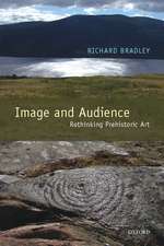 Image and Audience: Rethinking Prehistoric Art