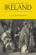 A New History of Ireland, Volume II: Medieval Ireland 1169-1534