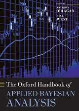 The Oxford Handbook of Applied Bayesian Analysis