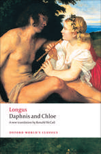 Daphnis and Chloe