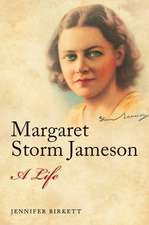 Margaret Storm Jameson: A Life