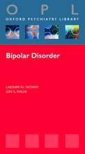 Bipolar Disorder