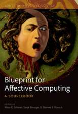 A Blueprint for Affective Computing: A sourcebook and manual