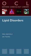 Lipid Disorders