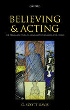 Believing and Acting