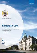 European Law