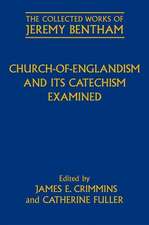 Church-of-Englandism and its Catechism Examined