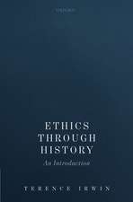 Ethics Through History: An Introduction