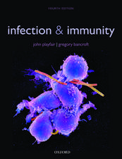 Infection & Immunity