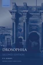 Drosophila: A Practical Approach