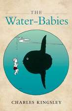 The Water-Babies