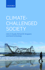 Climate-Challenged Society