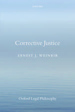 Corrective Justice