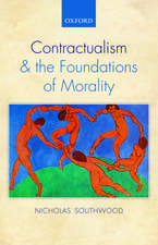 Contractualism and the Foundations of Morality