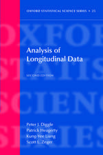 Analysis of Longitudinal Data