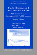 Finite Elements and Fast Iterative Solvers