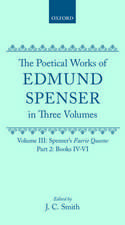 Spenser's Faerie Queene: Volume II