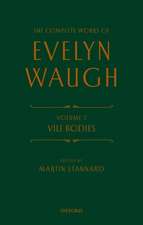 The Complete Works of Evelyn Waugh: Vile Bodies: Volume 2