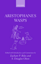 Aristophanes: Wasps