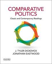 Comparative Politics