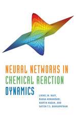 Neural Networks in Chemical Reaction Dynamics