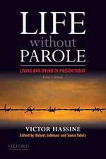 Life Without Parole