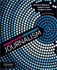 Principles of Convergent Journalism