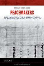 Peacemakers P