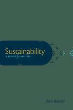 Sustainability