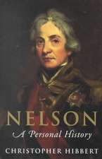 Nelson: A Personal History