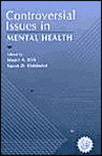 Controversial Issues in Mental Health