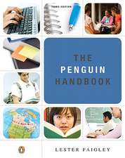 Mycomplab with Pearson Etext -- Standalone Access Card -- For the Penguin Handbook (Clothbound)