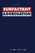 Surfactant Aggregation