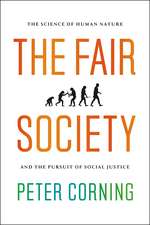 The Fair Society