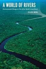 A World of Rivers: Environmental Change on Ten of the World's Great Rivers