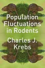 Population Fluctuations in Rodents