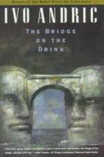 The Bridge on the Drina