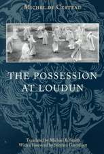 The Possession at Loudun